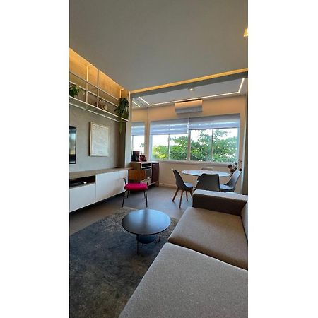 Estudio Moderno Com Vista Oceanica ริโอเดจาเนโร ภายนอก รูปภาพ