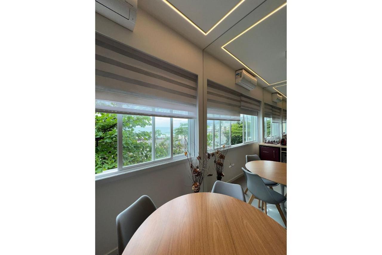 Estudio Moderno Com Vista Oceanica ริโอเดจาเนโร ภายนอก รูปภาพ